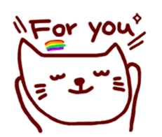 maybe kate sticker #13027522