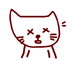 maybe kate sticker #13027525