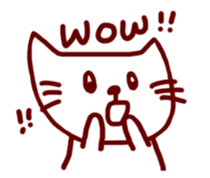 maybe kate sticker #13027527