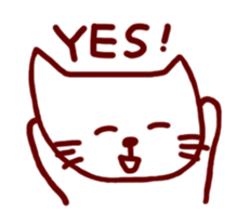 maybe kate sticker #13027528