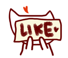 maybe kate sticker #13027530