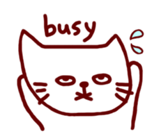 maybe kate sticker #13027535