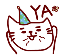 maybe kate sticker #13027538