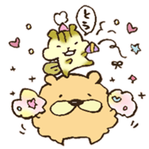 Happy birthday to you!! sticker #13027544