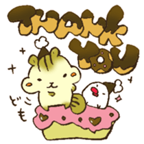 Happy birthday to you!! sticker #13027580