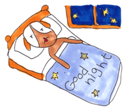 RINA'S DOGFISH SERIES sticker #13028023