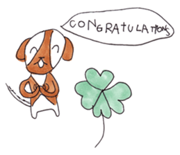 RINA'S DOGFISH SERIES sticker #13028030