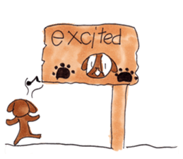 RINA'S DOGFISH SERIES sticker #13028032