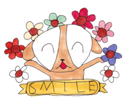 RINA'S DOGFISH SERIES sticker #13028040