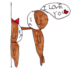 RINA'S DOGFISH SERIES sticker #13028043