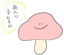 I am Anri!! sticker #13028721