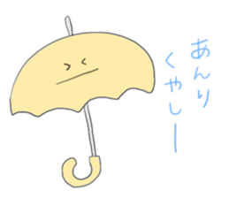 I am Anri!! sticker #13028733