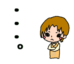 Revue of dreams sticker #13029017