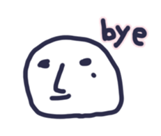 no.2c2c4a monsters sticker #13029225