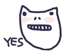 no.2c2c4a monsters sticker #13029228