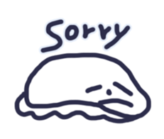 no.2c2c4a monsters sticker #13029237