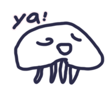 no.2c2c4a monsters sticker #13029239