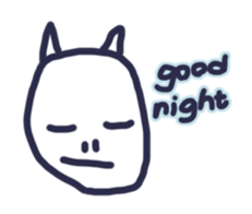 no.2c2c4a monsters sticker #13029243