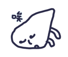 no.2c2c4a monsters sticker #13029256