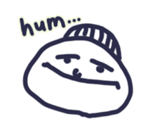 no.2c2c4a monsters sticker #13029260