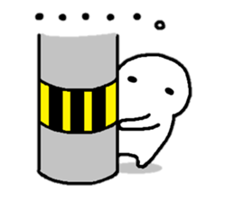 Sticker made for Sano nationwide sticker #13029522