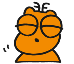 Aoniyoshi Animals sticker #13029626