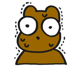 Aoniyoshi Animals sticker #13029634