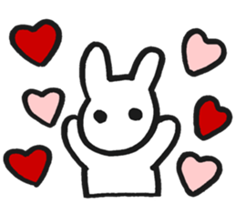 Aoniyoshi Animals sticker #13029644