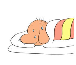 Ofuton Wanko sticker #13030082