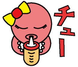 Mattako 4 sticker #13030102