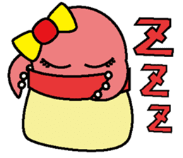 Mattako 4 sticker #13030103