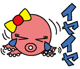 Mattako 4 sticker #13030104