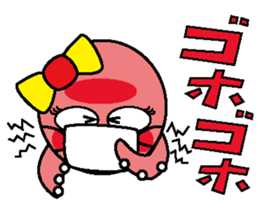 Mattako 4 sticker #13030105