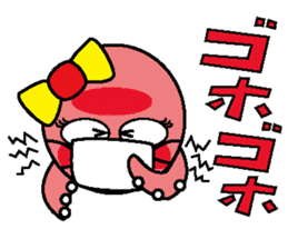 Mattako 4 sticker #13030105