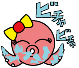 Mattako 4 sticker #13030111