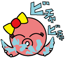 Mattako 4 sticker #13030111