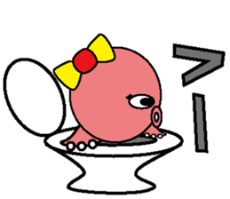 Mattako 4 sticker #13030112