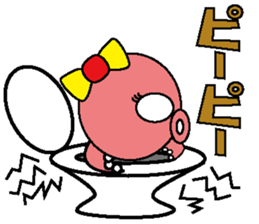 Mattako 4 sticker #13030113