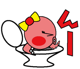 Mattako 4 sticker #13030114