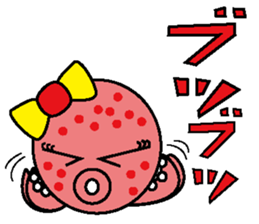 Mattako 4 sticker #13030115