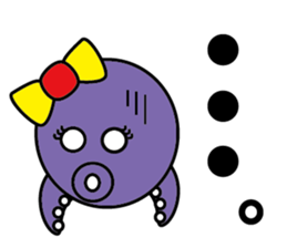 Mattako 4 sticker #13030123