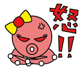 Mattako 4 sticker #13030127