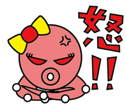 Mattako 4 sticker #13030127