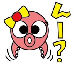 Mattako 4 sticker #13030130