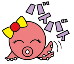 Mattako 4 sticker #13030133