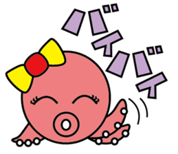 Mattako 4 sticker #13030133