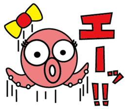 Mattako 4 sticker #13030135