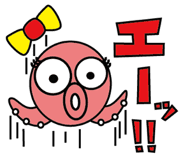 Mattako 4 sticker #13030135