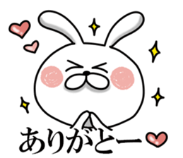 Usausa 6 ~LOVE~ sticker #13030264