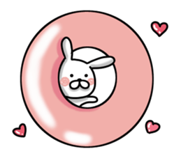 Usausa 6 ~LOVE~ sticker #13030279